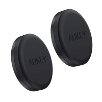 Automobilinis Magnetinis telefono laikiklis Aukey HD-C39 2-Pack